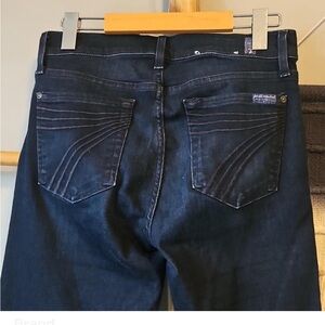 7’ jeans for all mankind